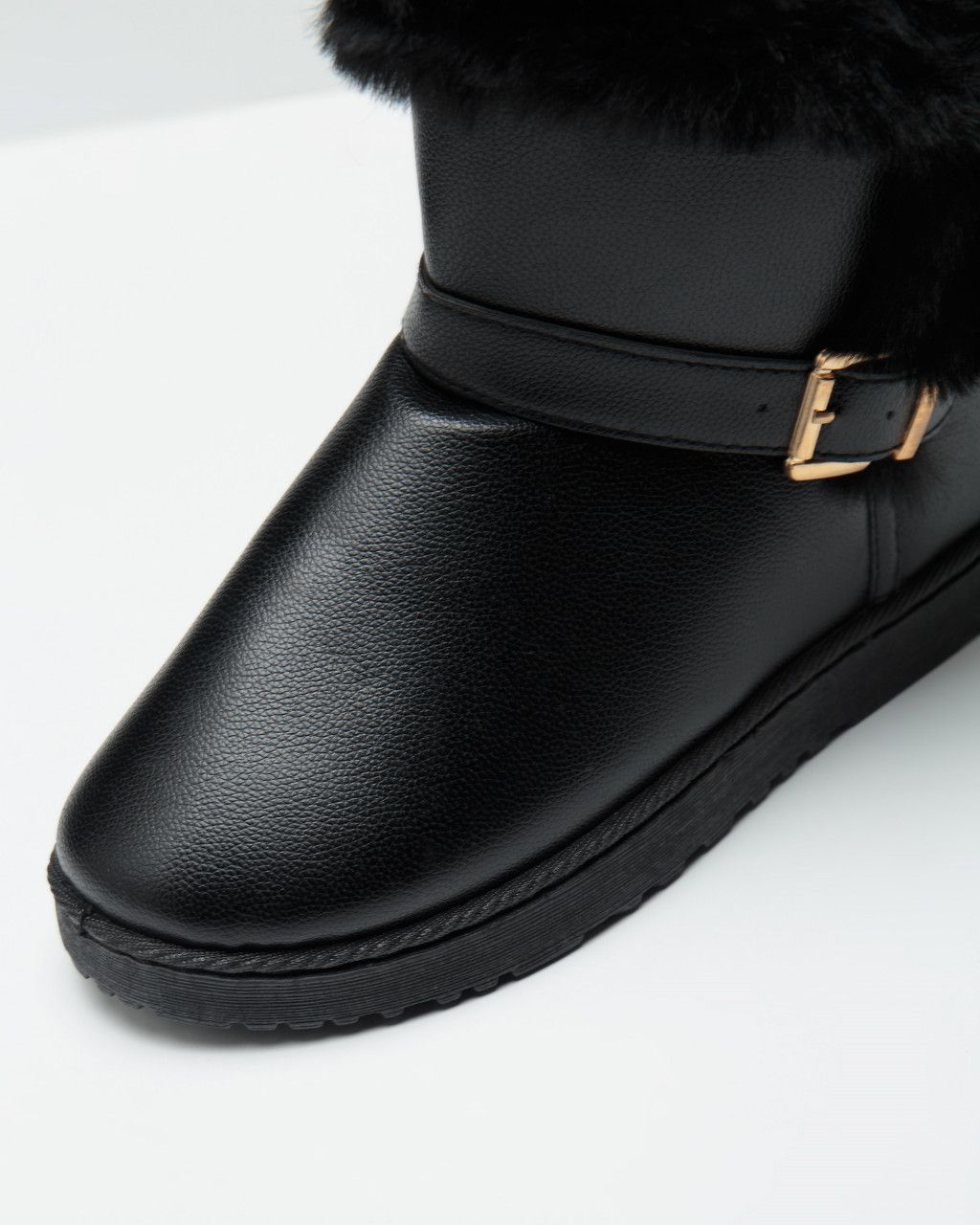 Полусапоги жен. - Incity фото 3