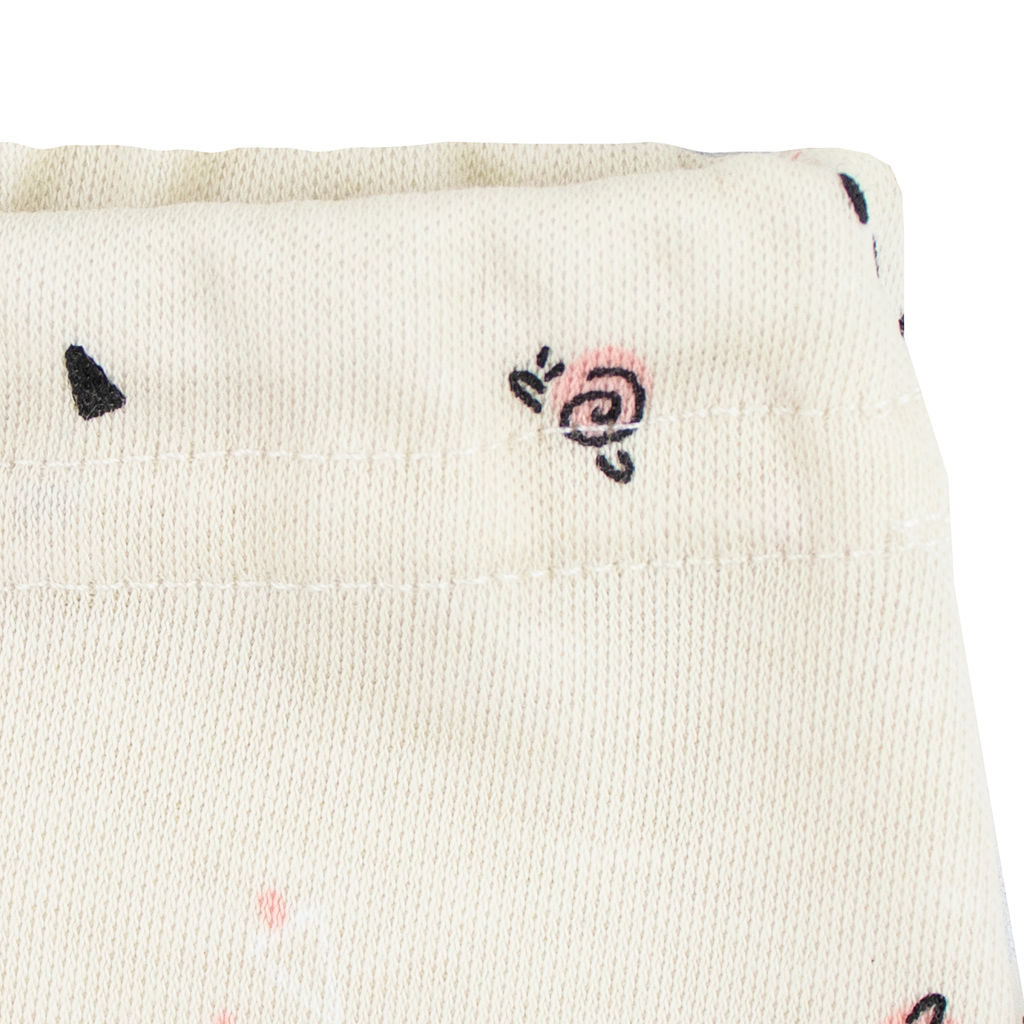 Комплект ползунков 2 шт интерлок 0553209507 - Youlala фото 5