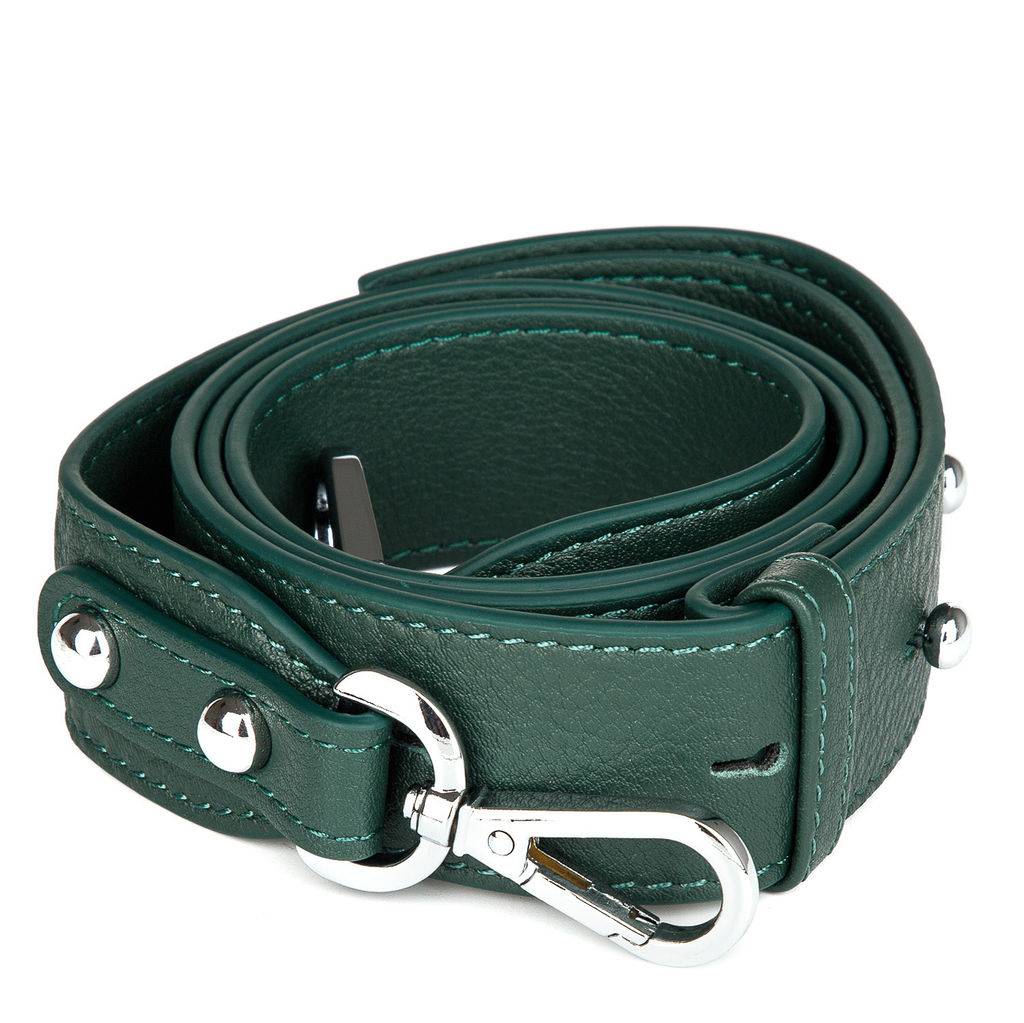 Женская кожаная сумка "Тоут"