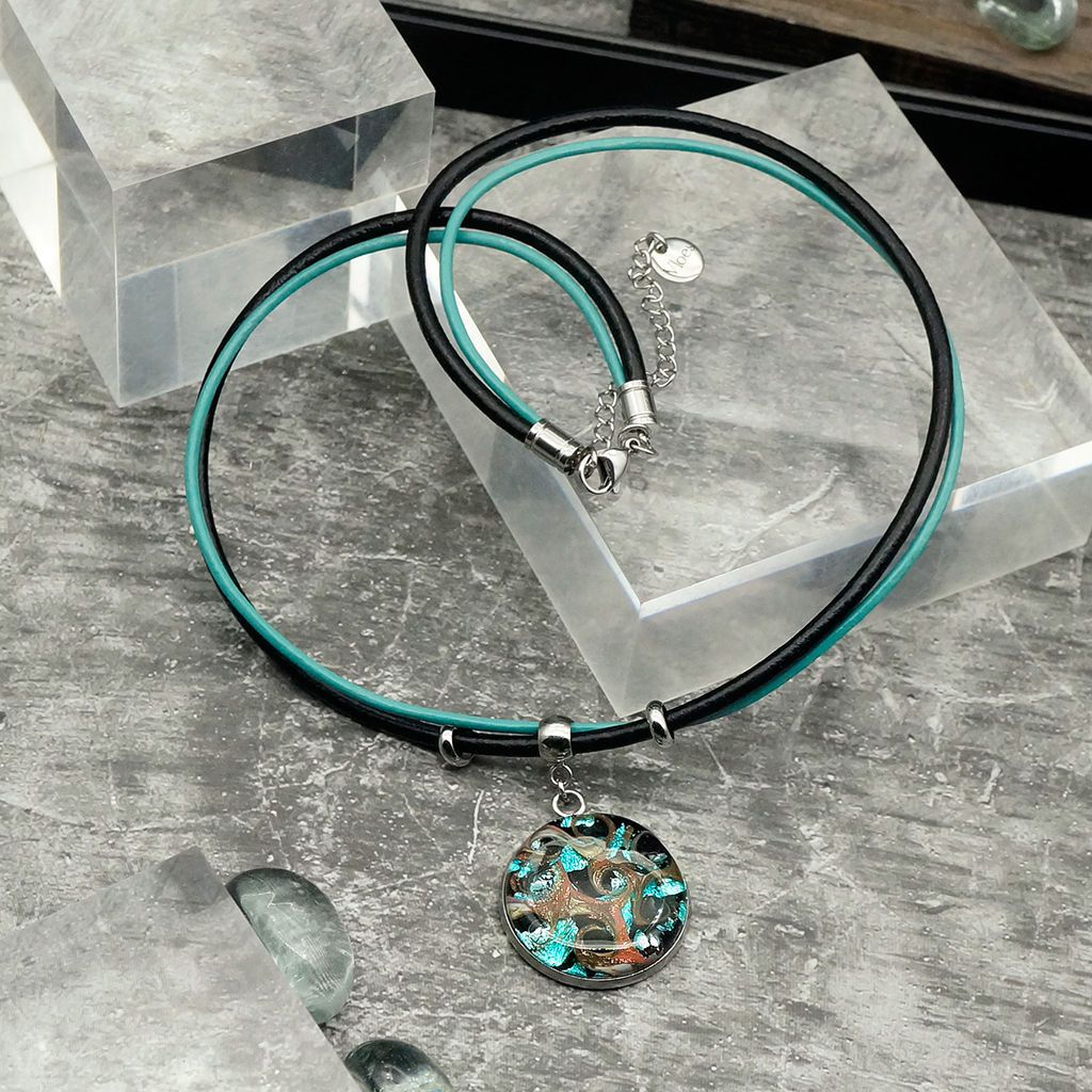 MARINER Колье LKY4569 - Vloes фото 2