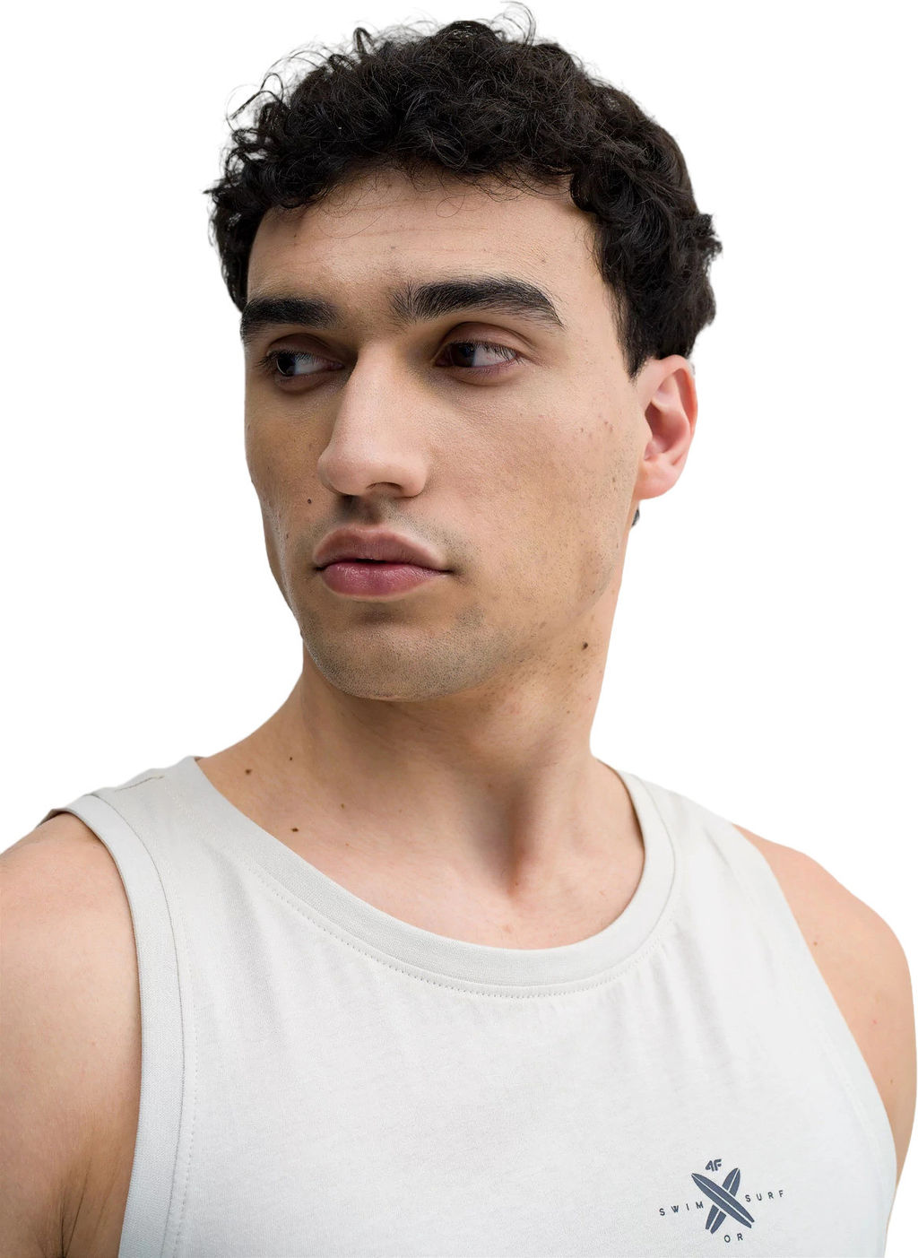 Футболка мужская