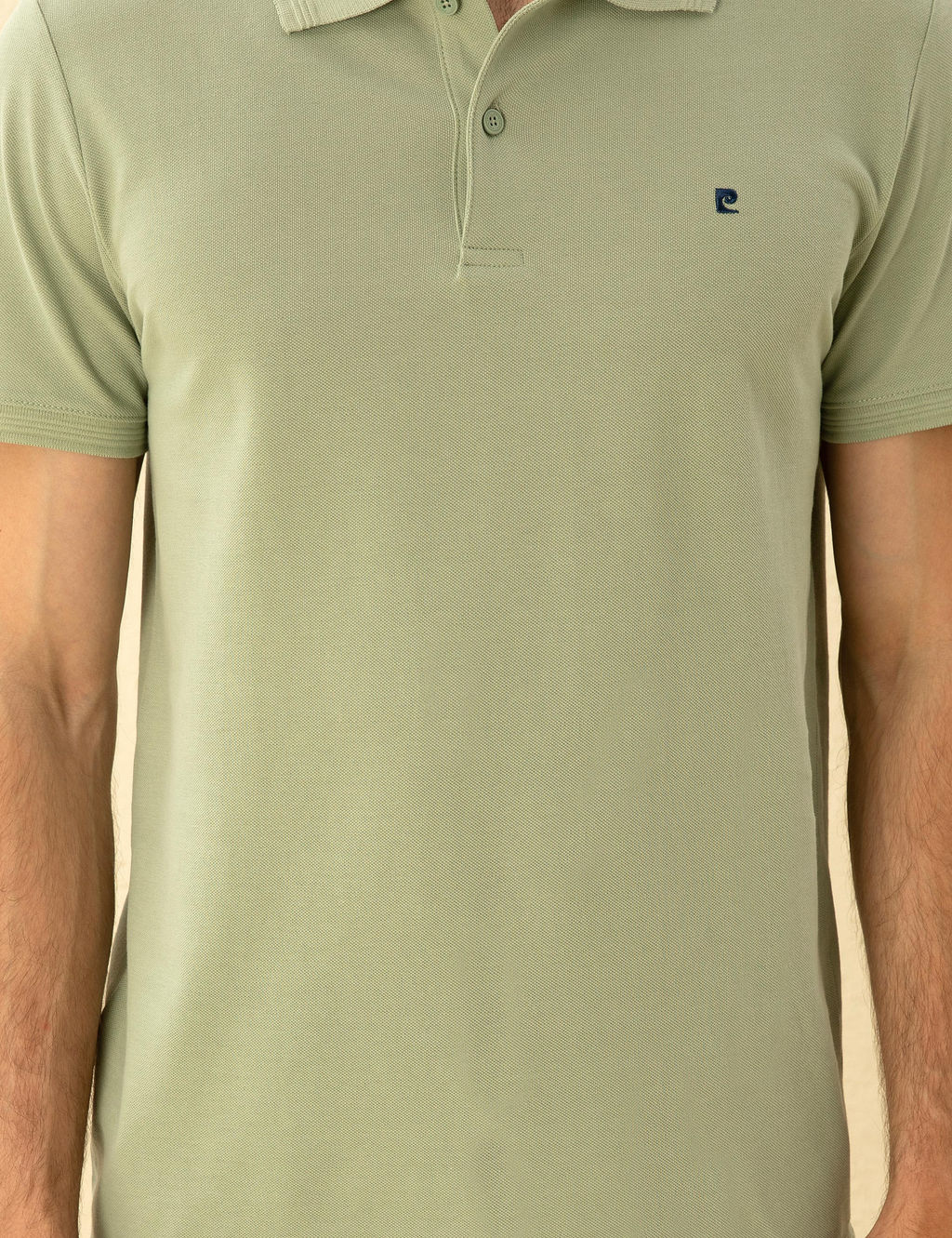 _a_la Ye_ili Slim Fit Basic Ti__rt