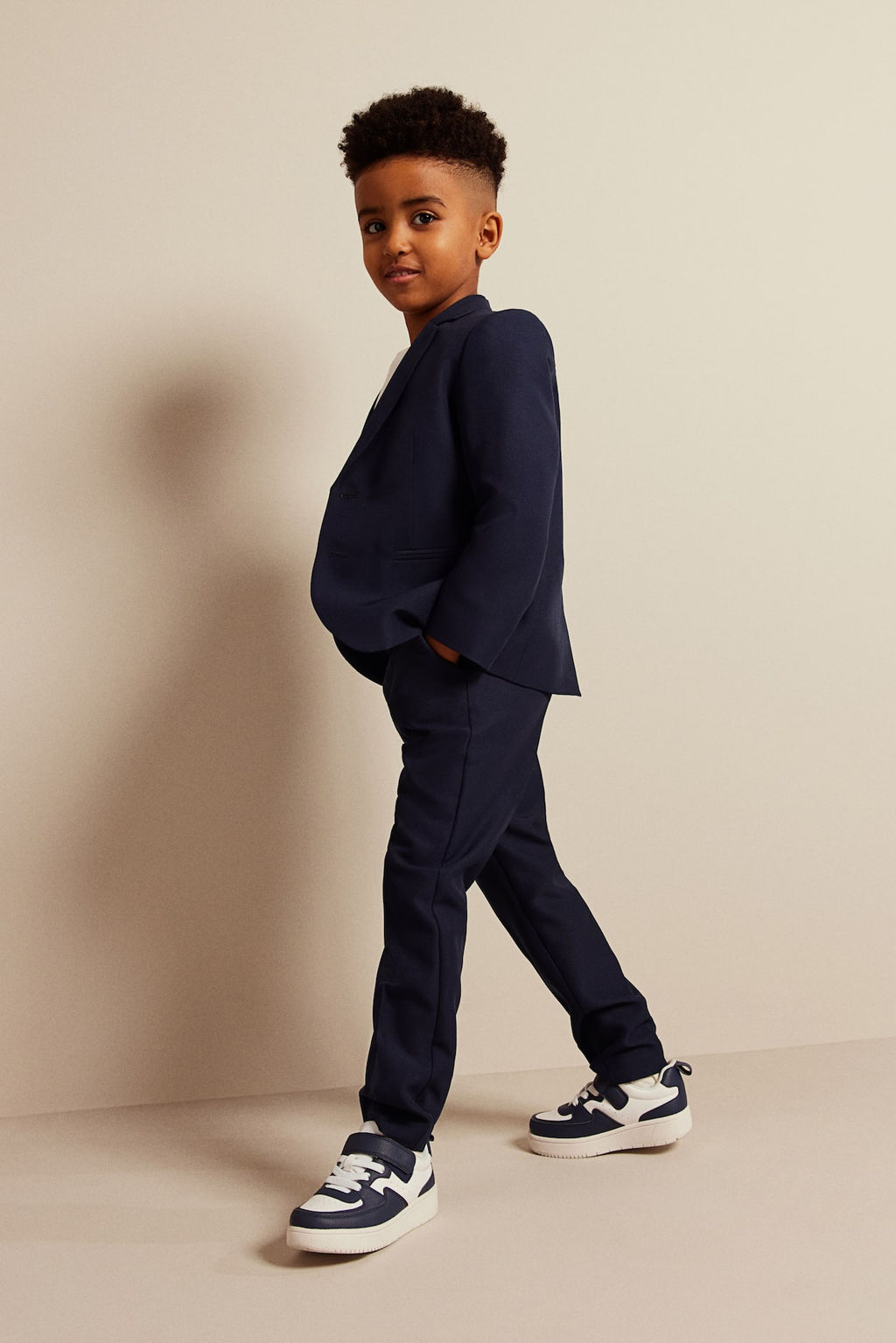 Pantalon de traje - H&m фото 2