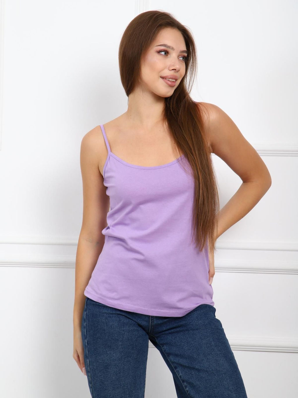 IV-CAPRIZ Долси - майка слоновая кость фото 60