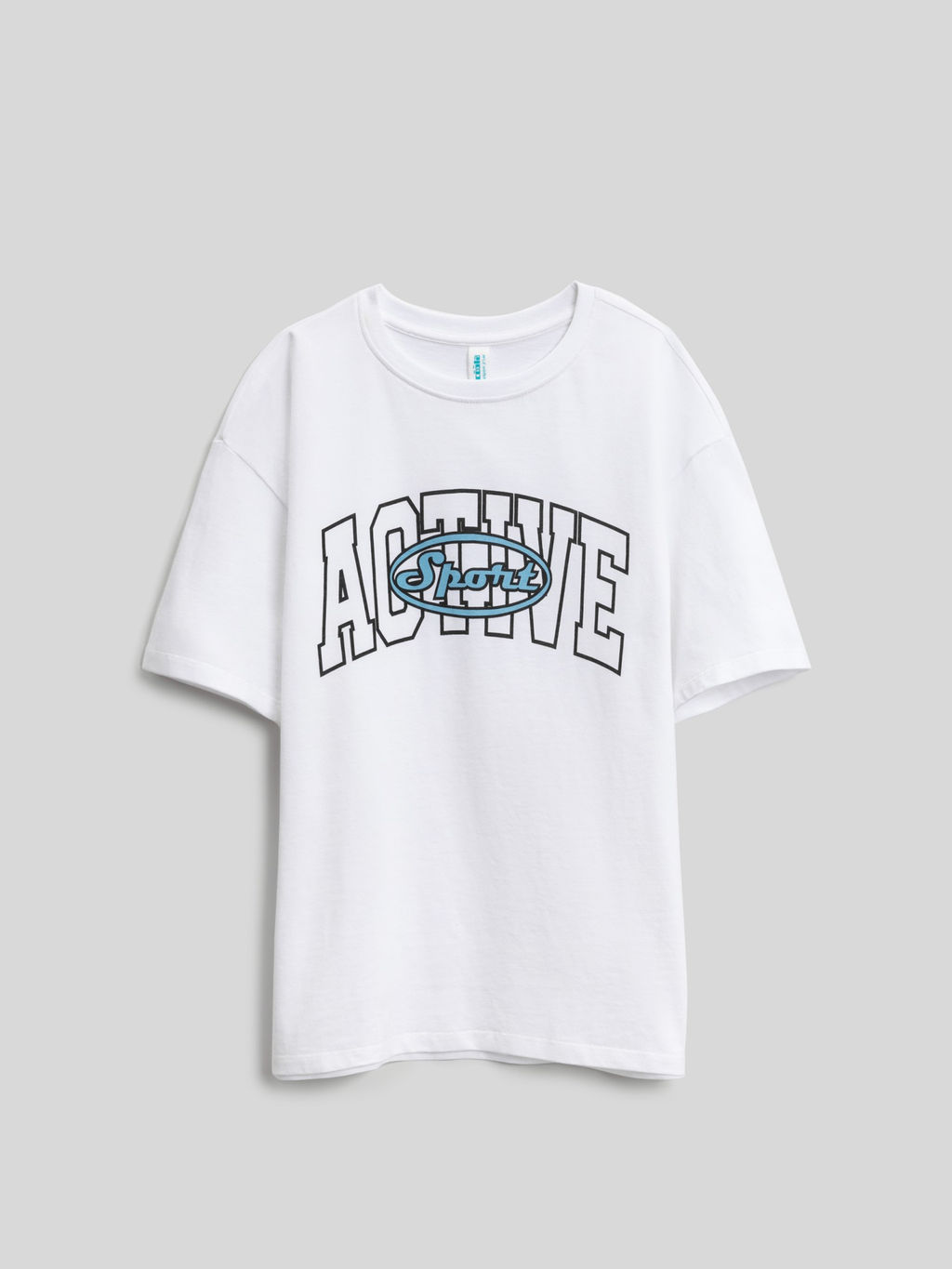 ACOOLA / Футболка детская для мальчиков Marinus белый  фото 3