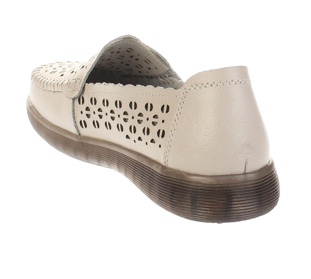 Мокасины Madella UDK-41222-2S-SU  фото 2