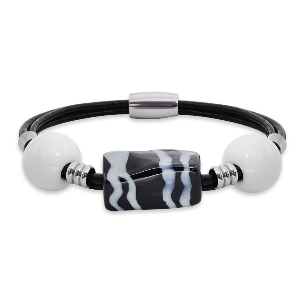 Браслет из муранского стекла - Vloes фото 8