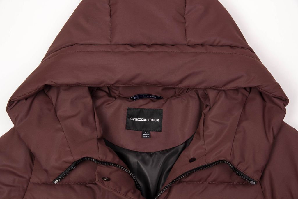 Пальто - Gipnoz фото 2