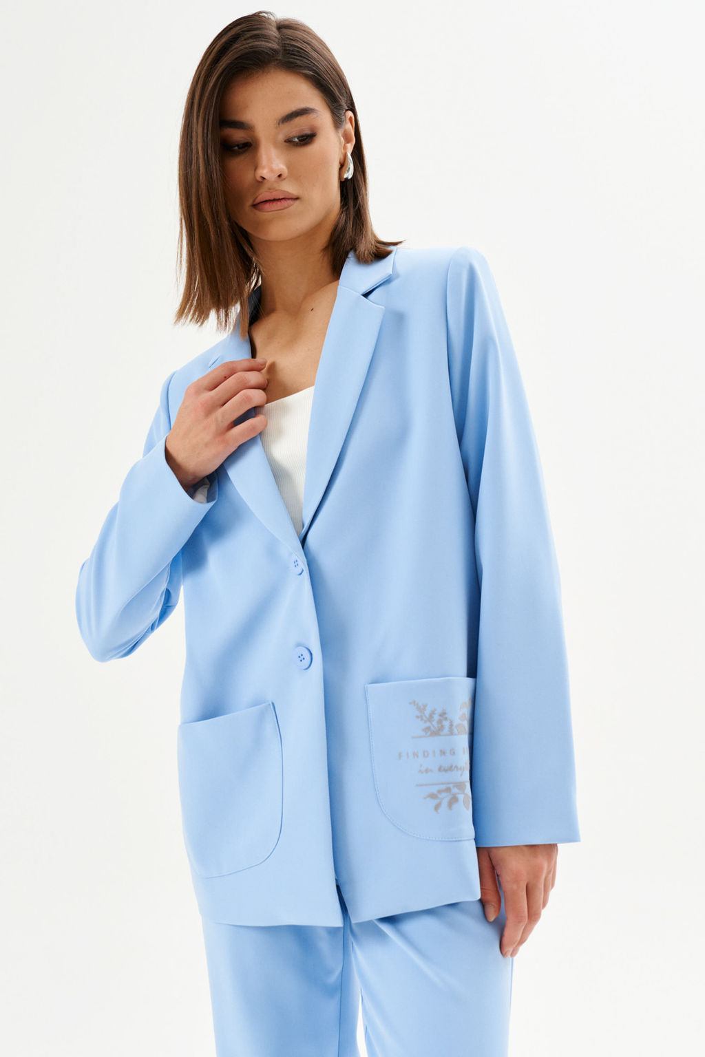 Костюм 1213/1 - Rinka фото 18