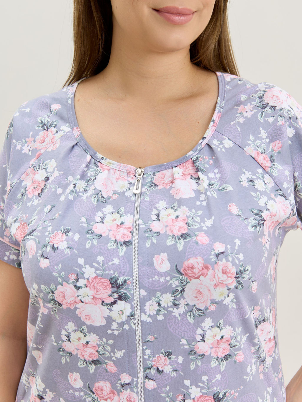 Халат Флэр VIOTEX - Виотекс фото 38