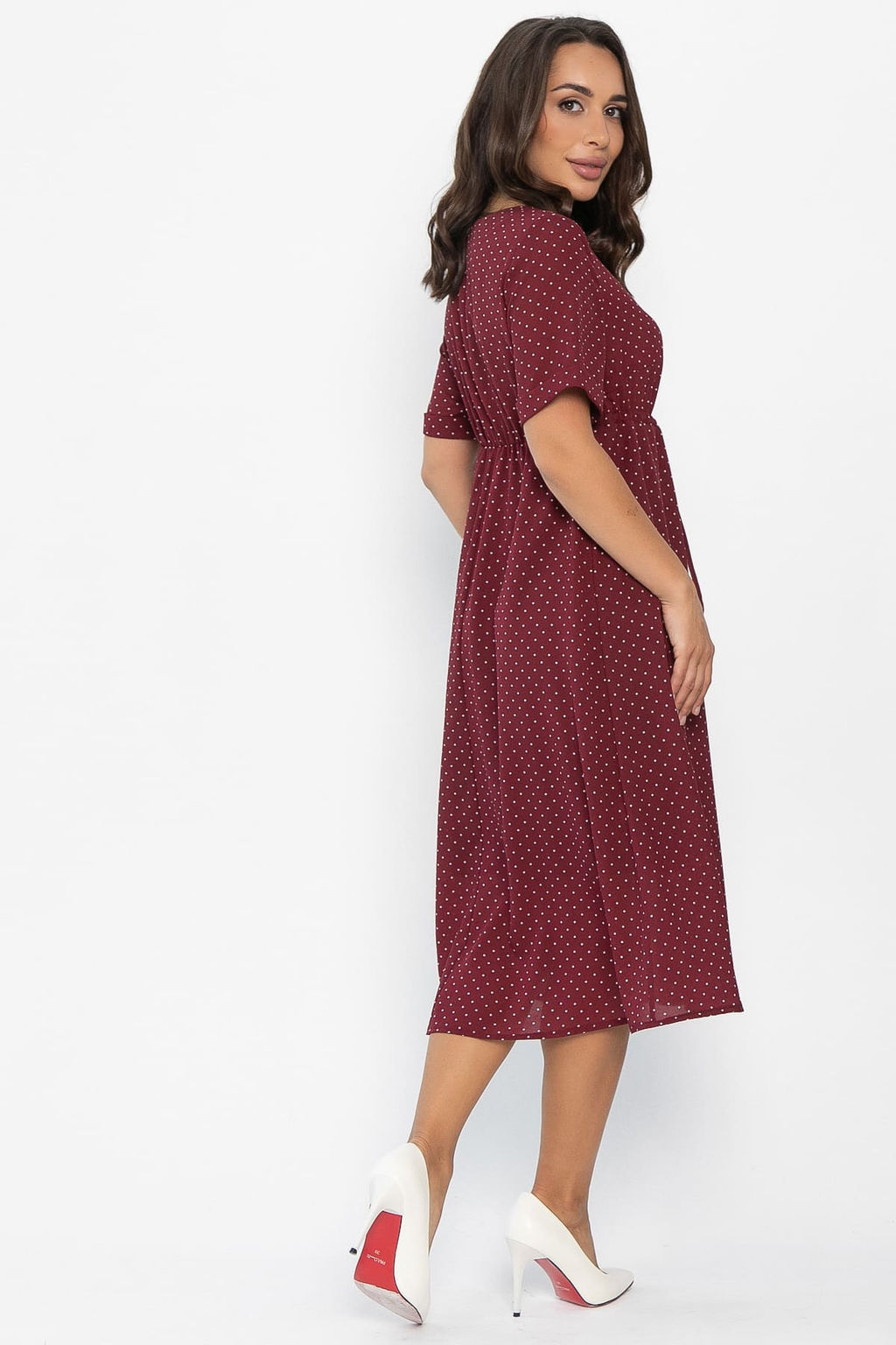 Платье Майя - Lt collection фото 19