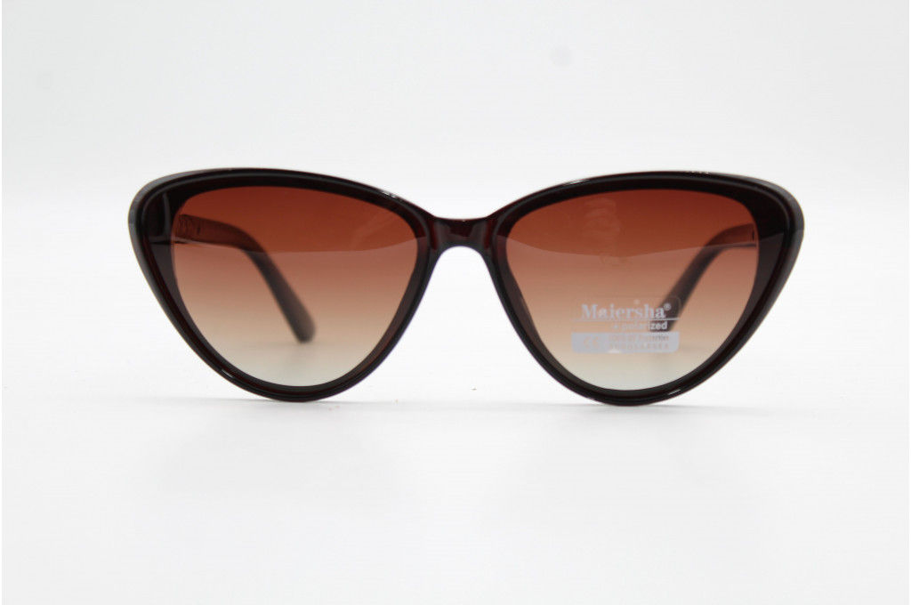 Солнцезащитные очки Maiersha (Polarized) 03895 60-15-144 С8-02