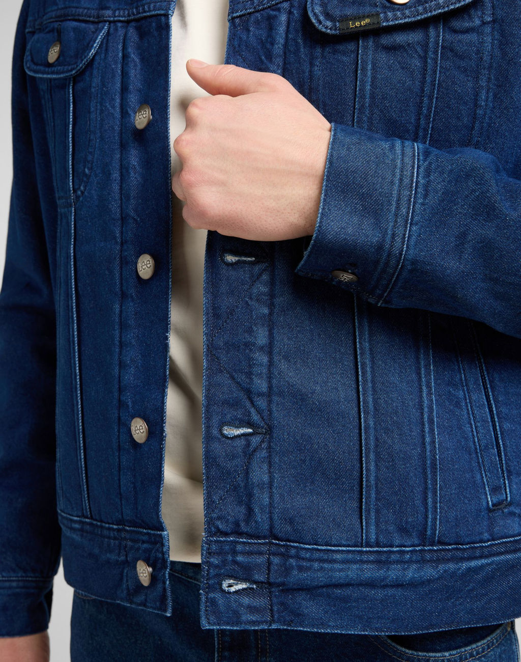 Куртка мужская