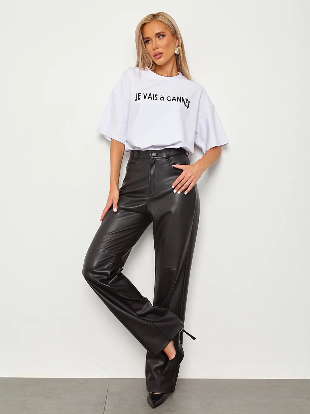 JETTY Футболка  фото 2