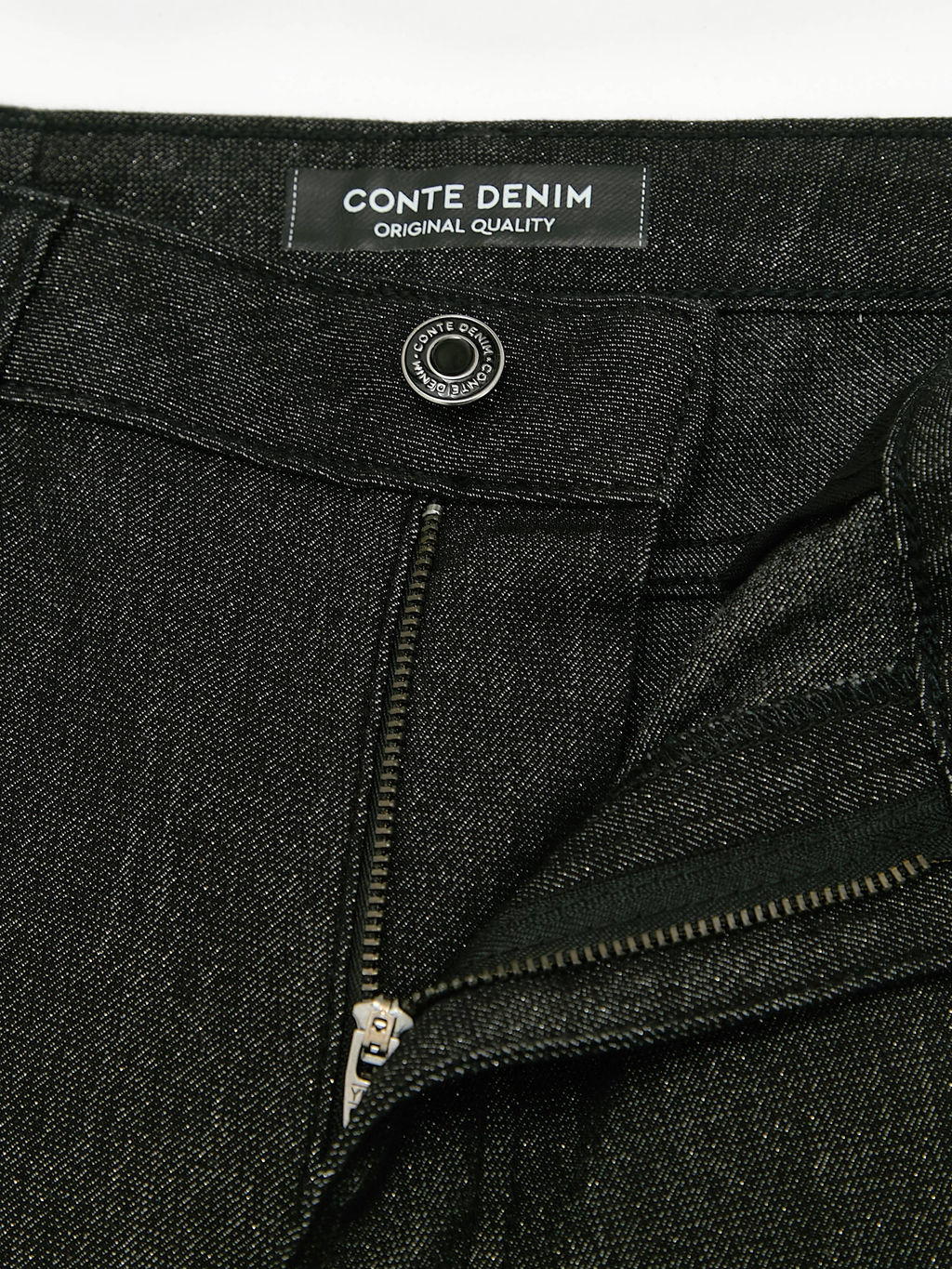 CONTE CON-947 Брюки женские black  фото 9