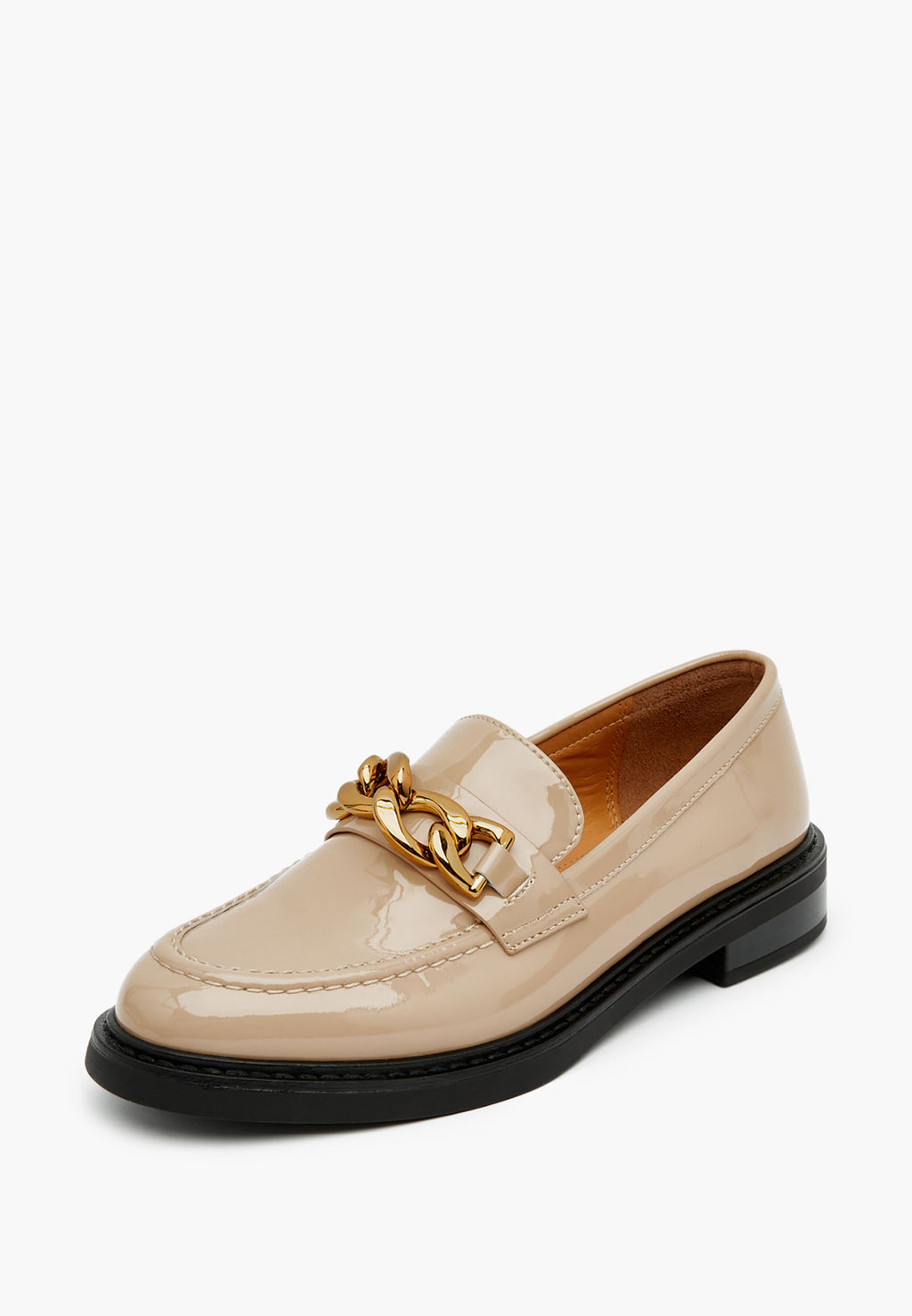 Лоферы - Mascotte фото 2