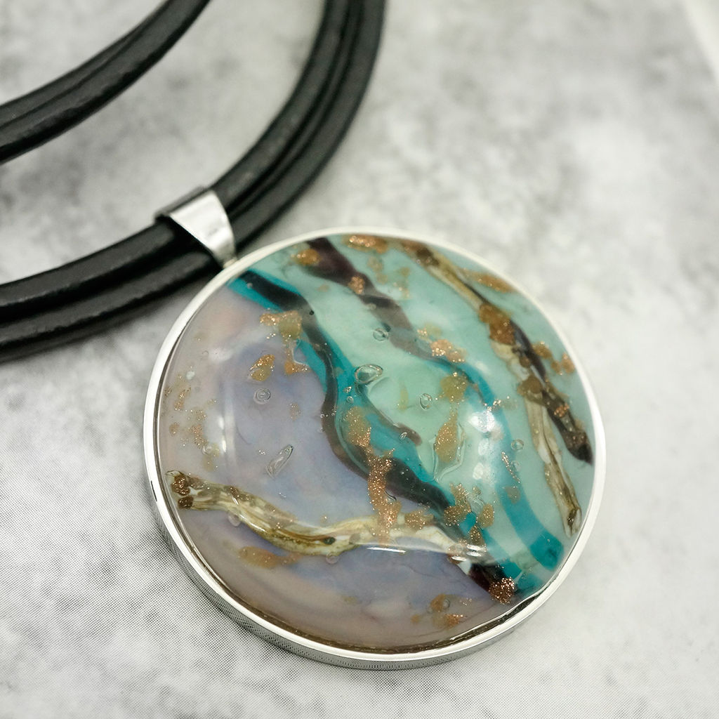 MORNING SKY Колье LKY5862