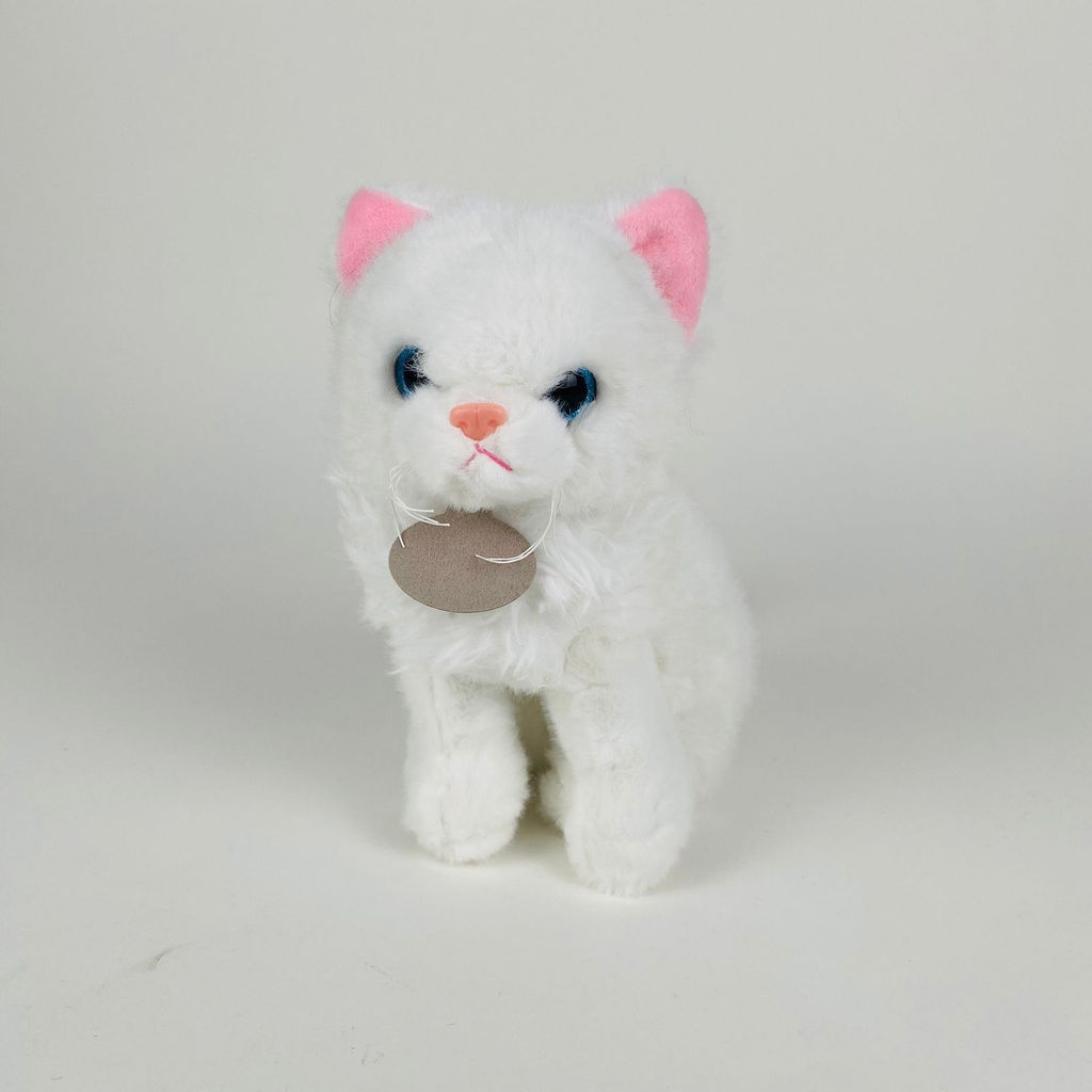 Мягкая игрушка Кошка 30 см (арт. 1800/30) - Storyland фото 6