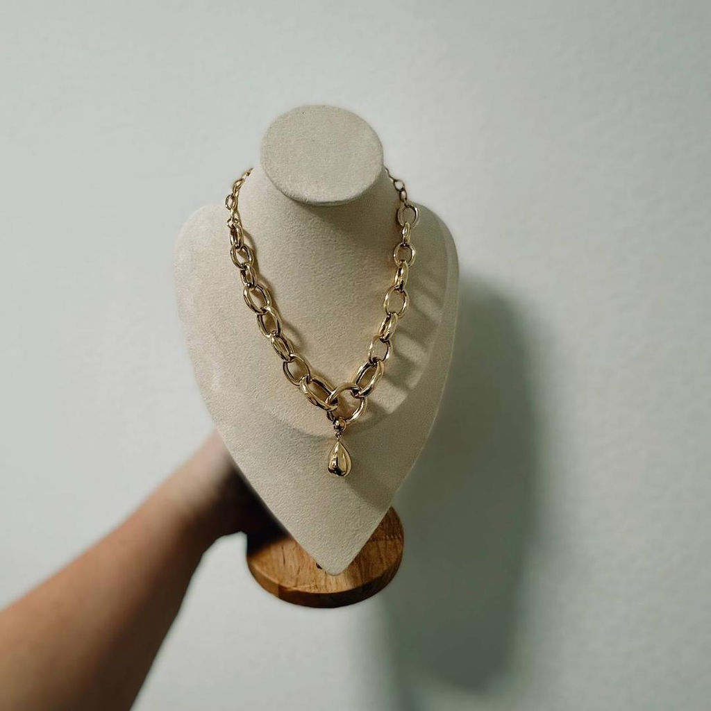 701656380 Колье - J.prettier фото 2