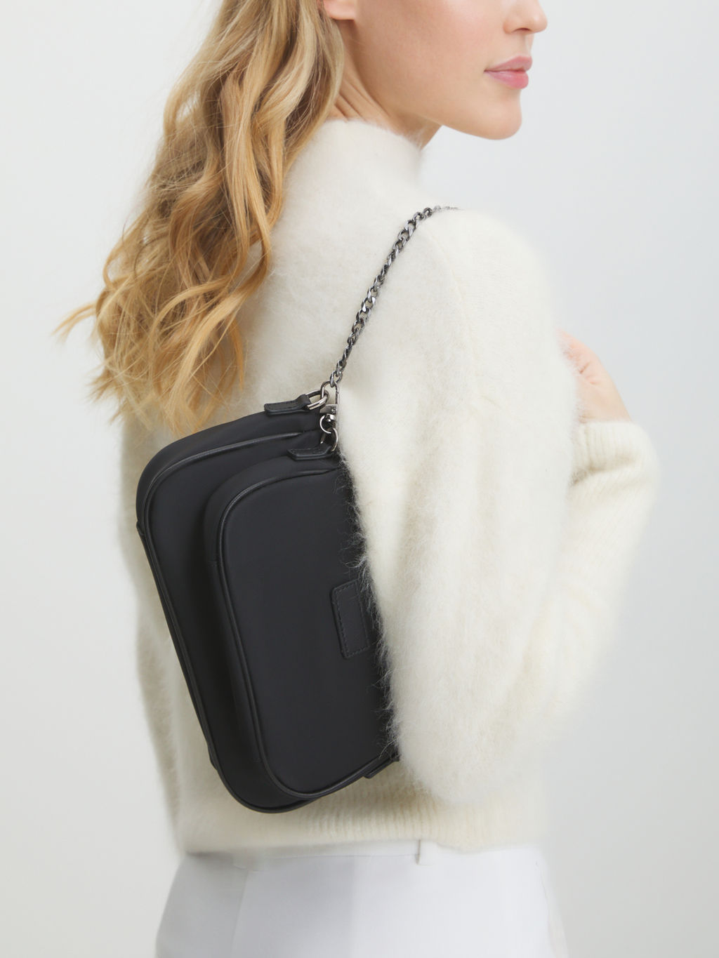 Кросс-боди TENDANCE Артикул 4481227, черный  фото 2