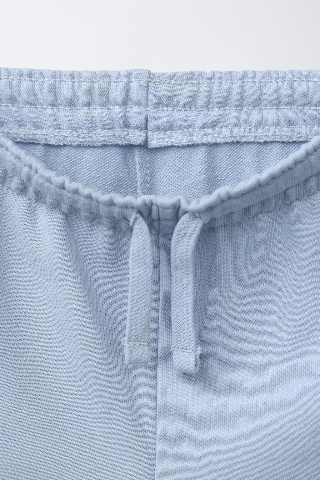 PACK DOS BERMUDAS LISAS / Marr?n-Azul - Zara фото 4