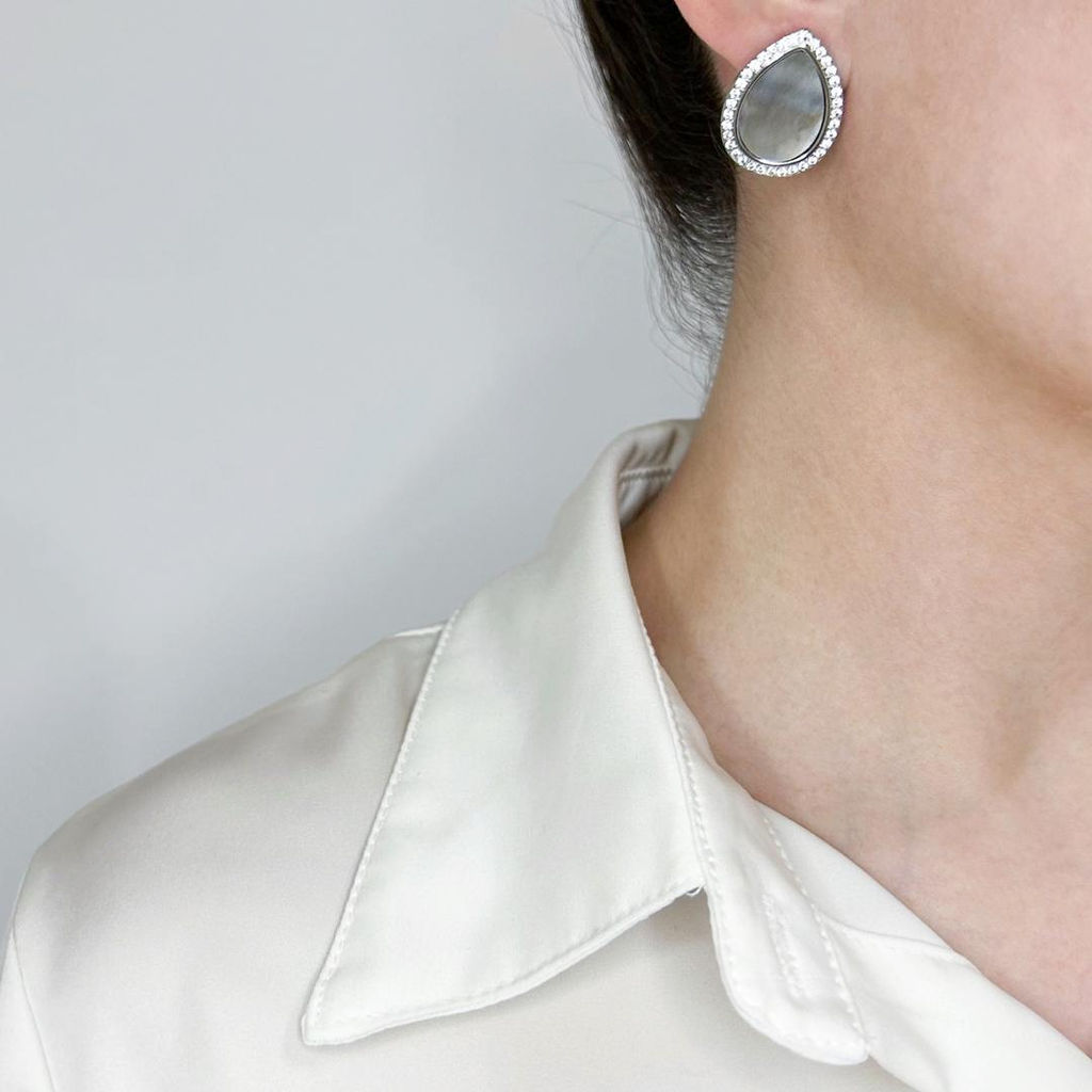 17-503441480 Серьги - J.prettier фото 7