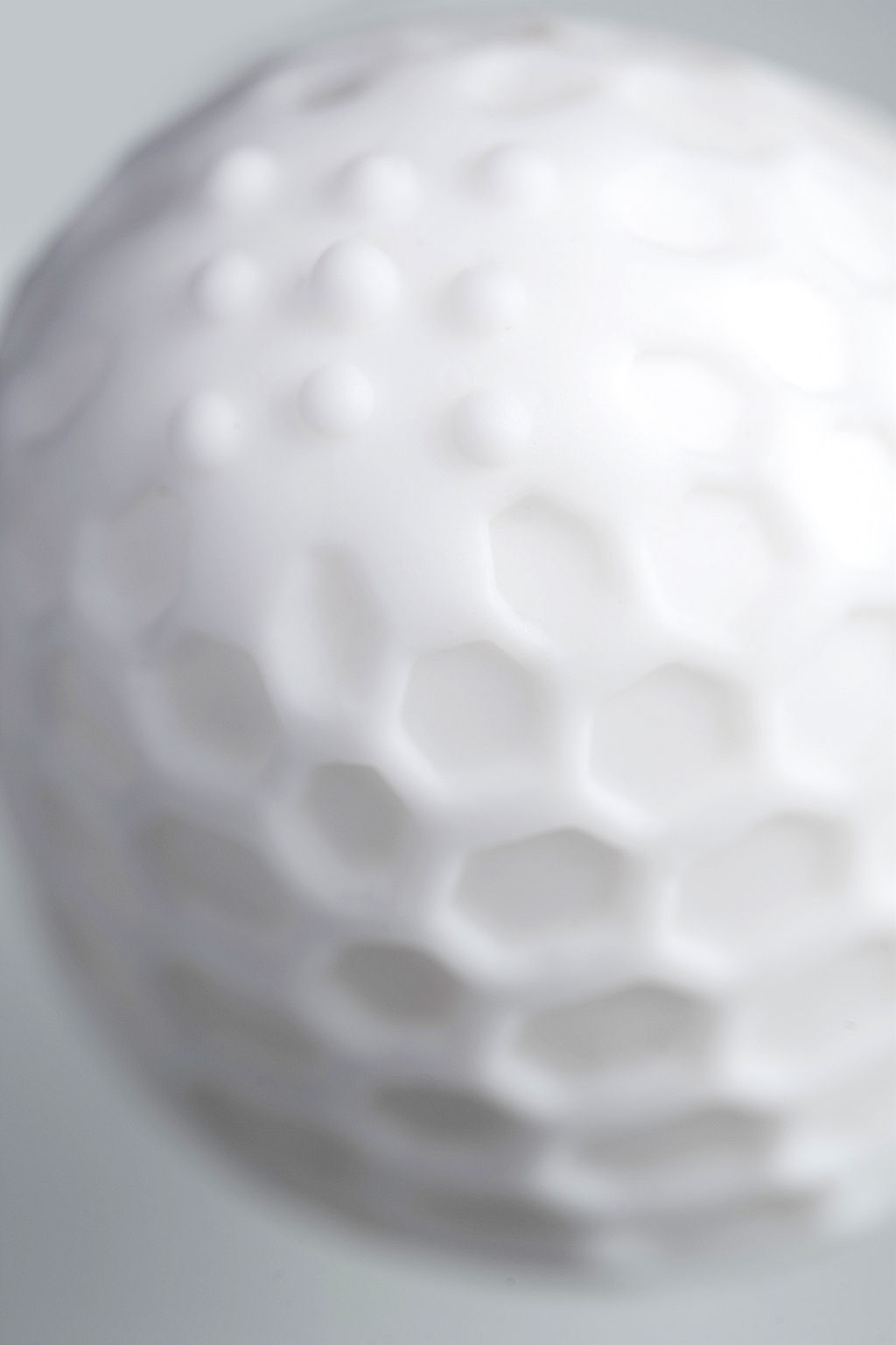 Мастурбатор A-Toys Pufl, ТРЕ, белый, 6 см, 2,7 см - Toyfa фото 10