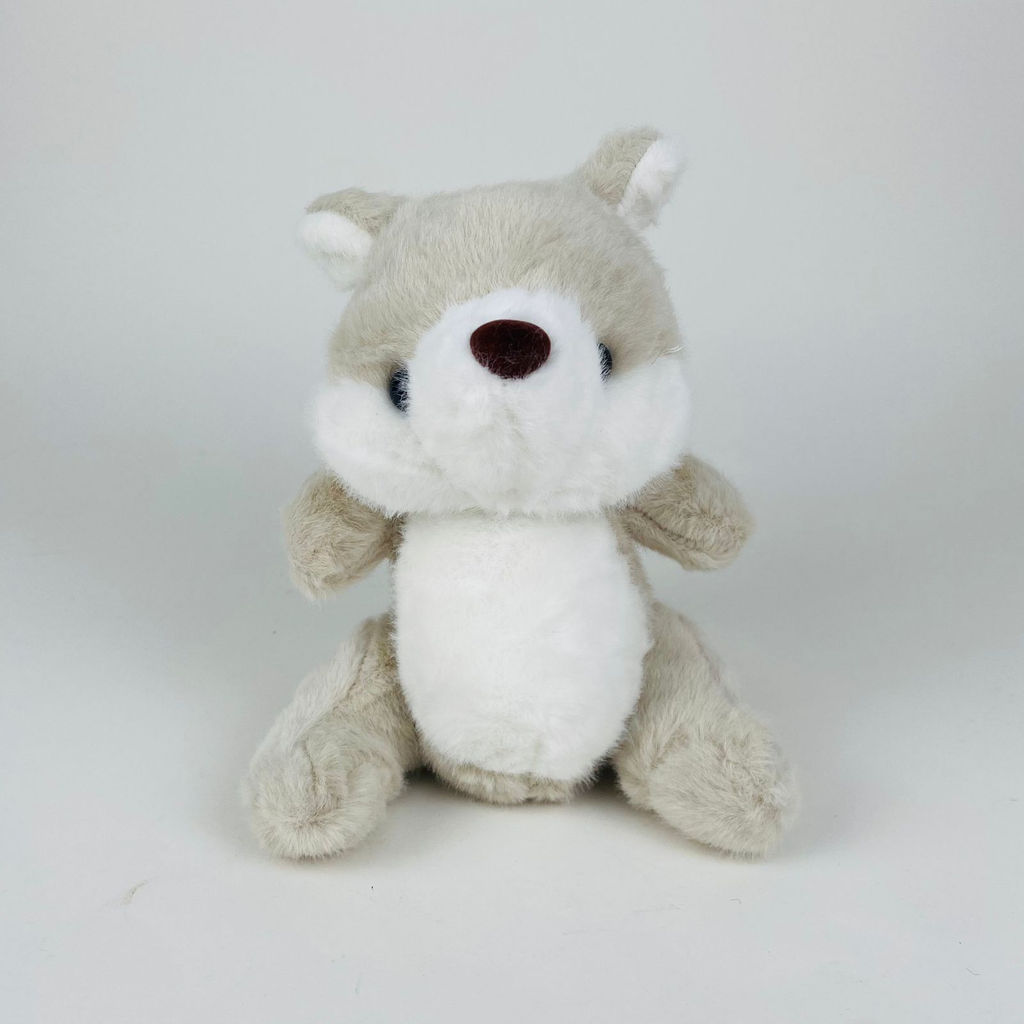 Мягкая игрушка Белочка 23 см (арт. 5059/23) - Storyland фото 6