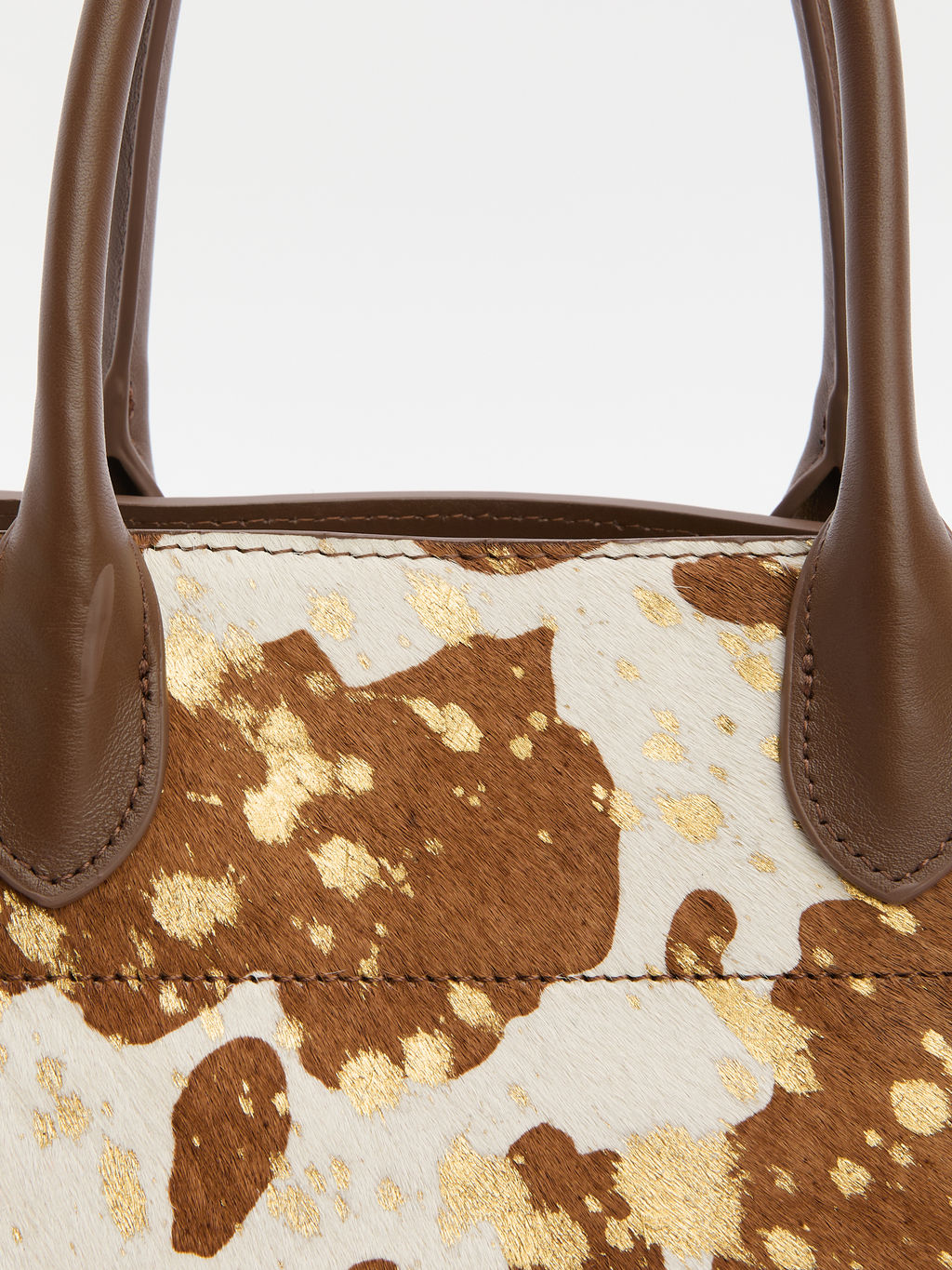 Женский тоут TENDANCE Артикул 4405740, анималистичный принт  фото 4