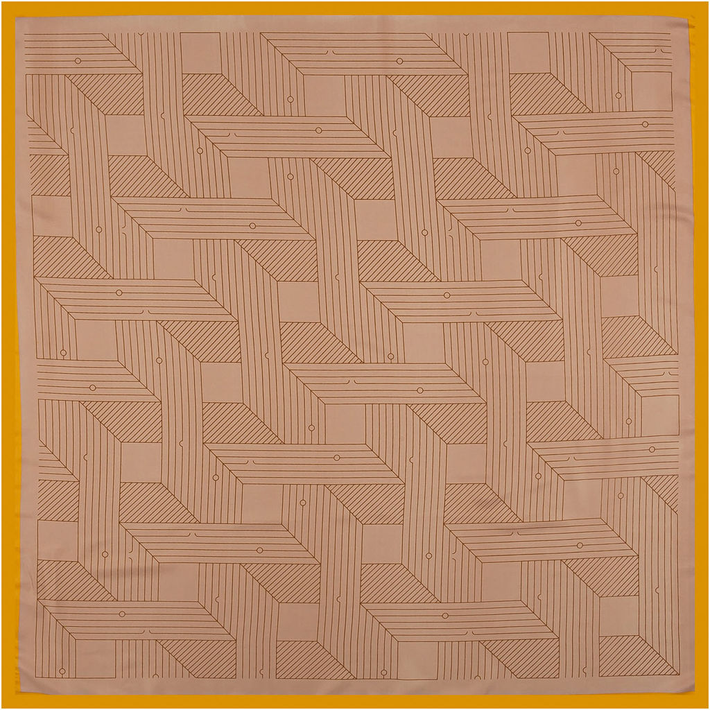 Платок - Mellizos фото 2