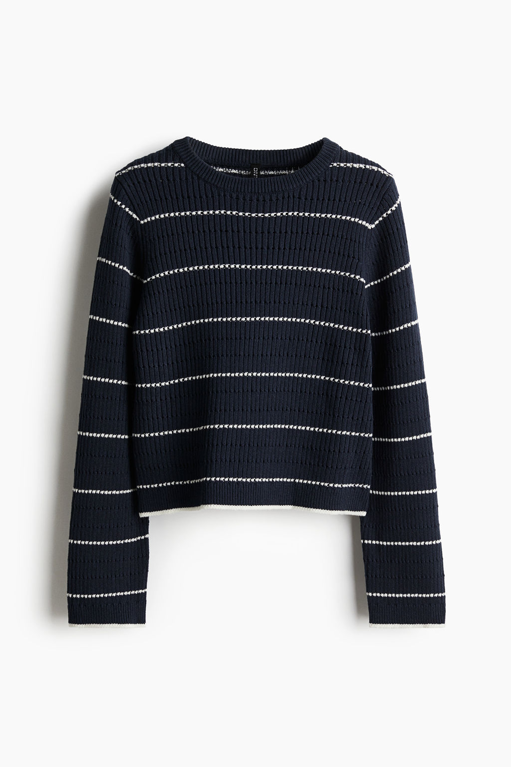 Jersey con diseno calado - H&m фото 7