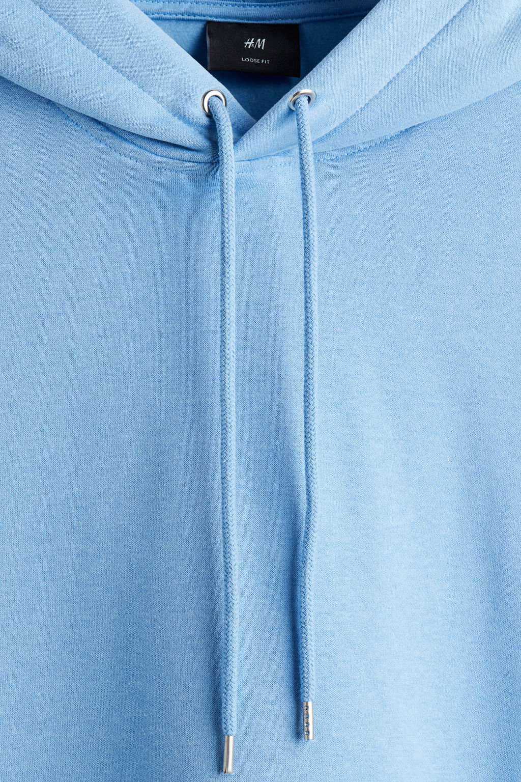 Sudadera con capucha Loose Fit - H&m фото 12