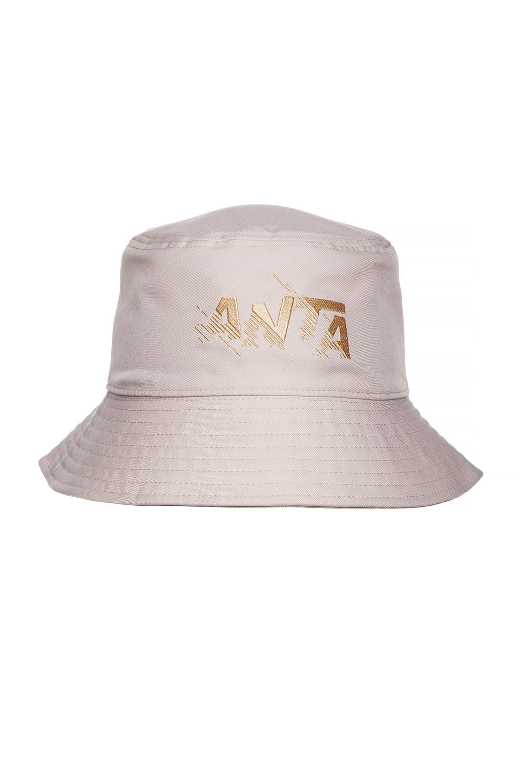 Панама 54-57 Бежевый