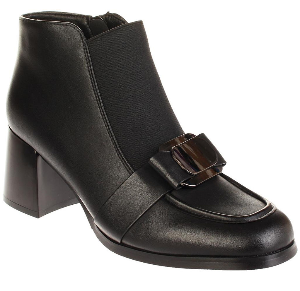 Ботильоны Madella XMG-52792-4A-SB