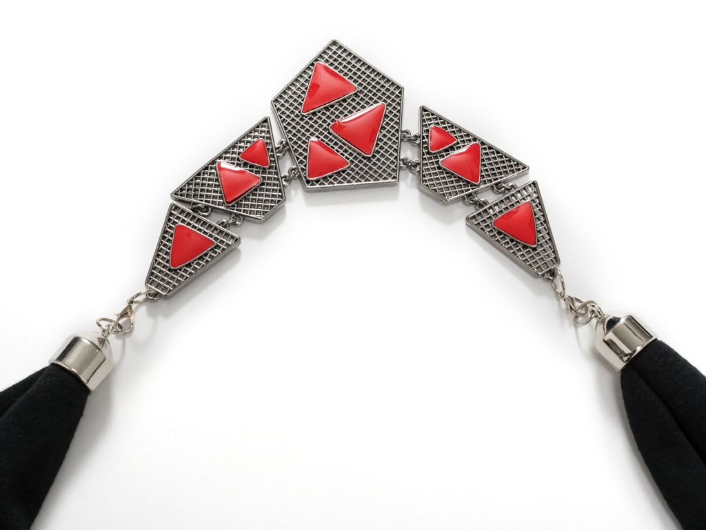 Шарф SVBN-014A-10 - Tantino фото 4