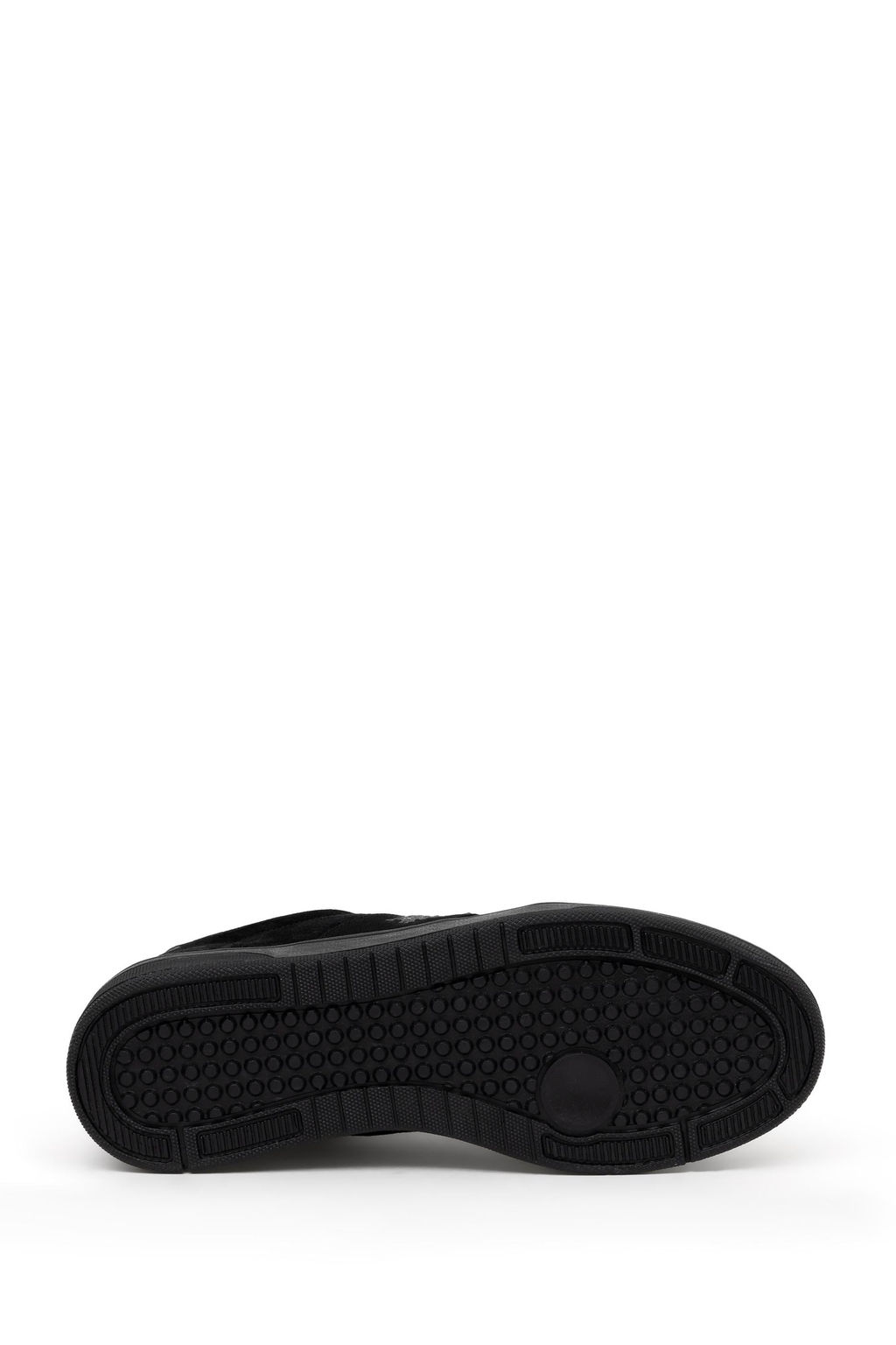 U. S. Polo Assn / Женская черная спортивная обувь - U.s. polo assn фото 10