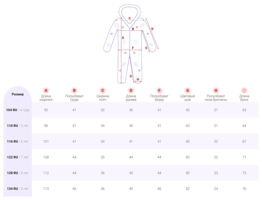 Комбинезон зимний  до -25С - Mtforce фото 13