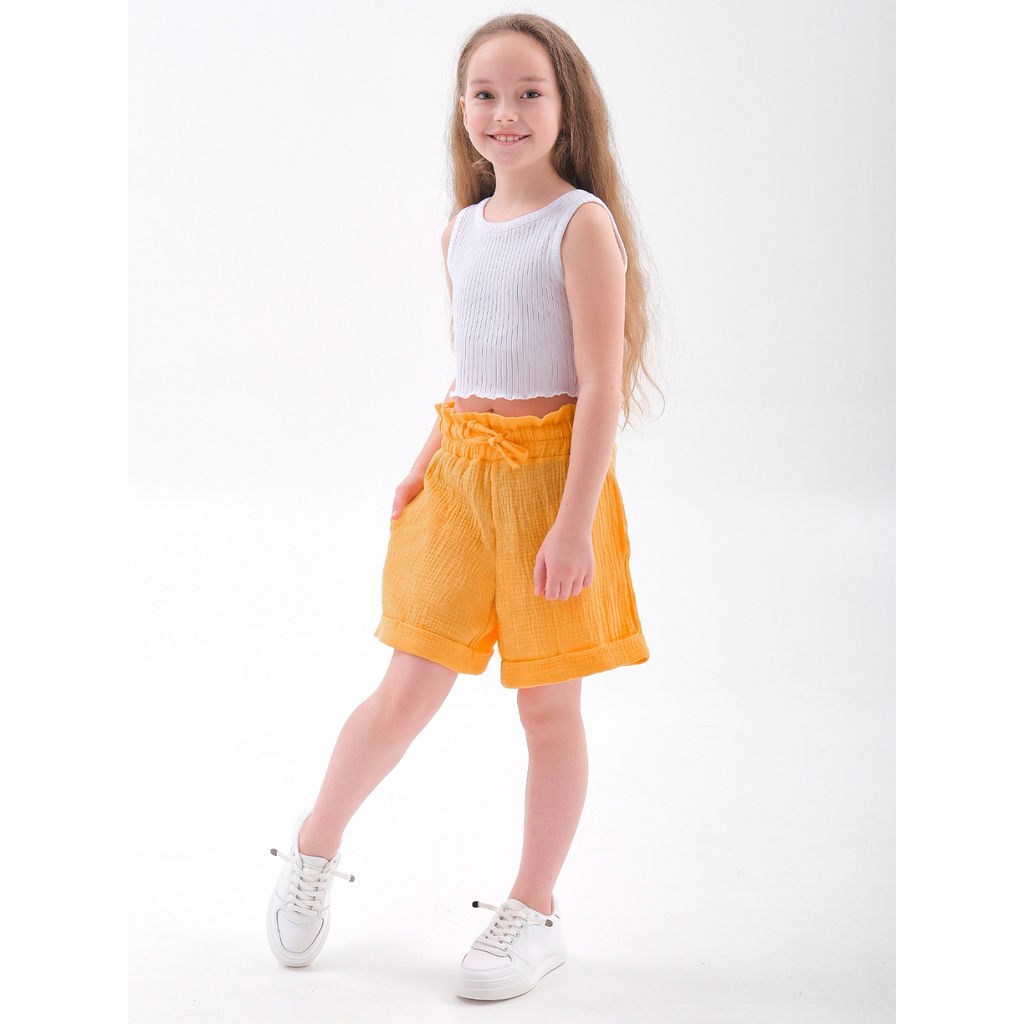 Шорты муслин 1790900101