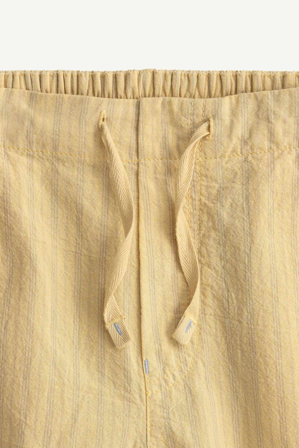 BERMUDA RAYAS LIMITED EDITION / Vainilla - Zara фото 9