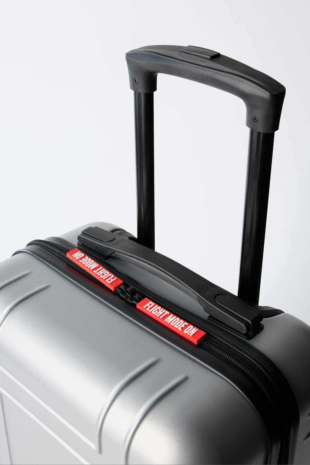 NASA SUITCASE - Zara фото 5