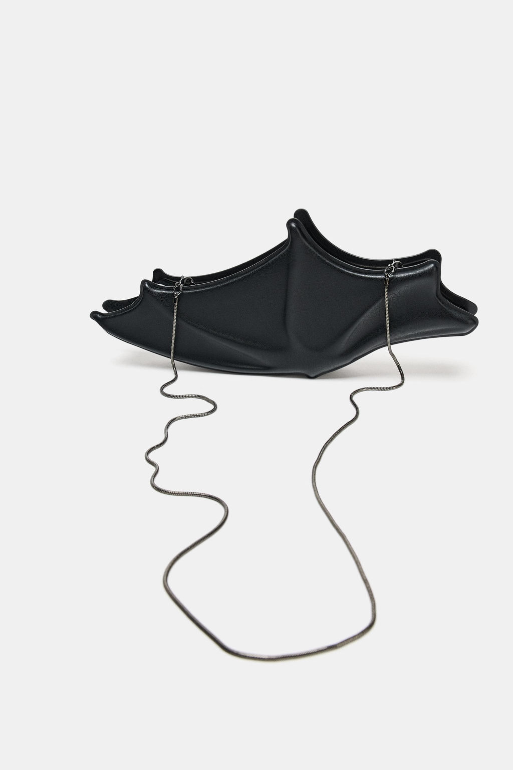 BATWING SLEEVE RIGID MINAUDI_RE