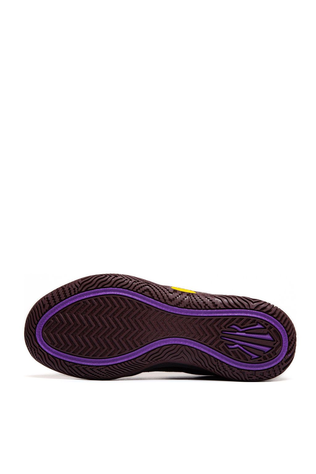 Кроссовки для баскетбола Черный/Розовый KAI 2 SPEED - Anta фото 6