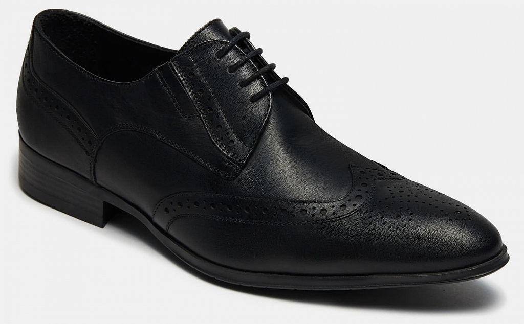 Туфли 074103ЧН/ОГ074103ЧН