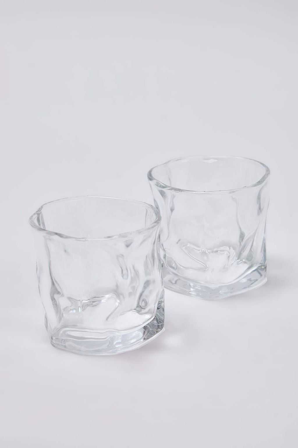 2li 200 ml Cam Bardak Seti TPHAW26BRD00003 - Trendyolmilla фото 4