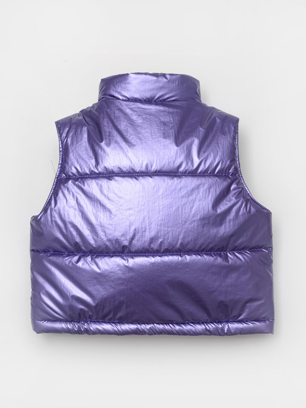 ЖИЛЕТКА СТРОУ