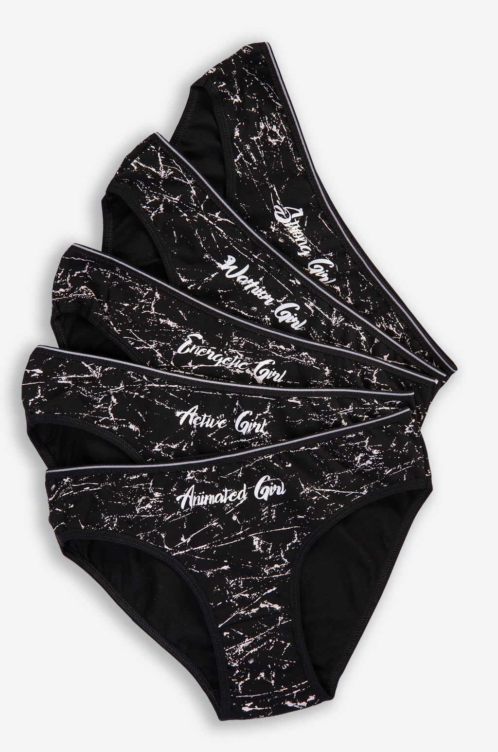 Трусы для девочки 5шт. Donella  фото 5