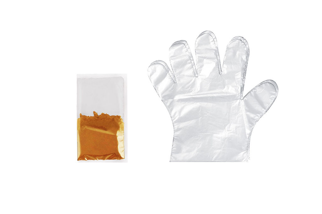 VISTA-ARTISTA Краситель для ткани KRG 20 г зеленый