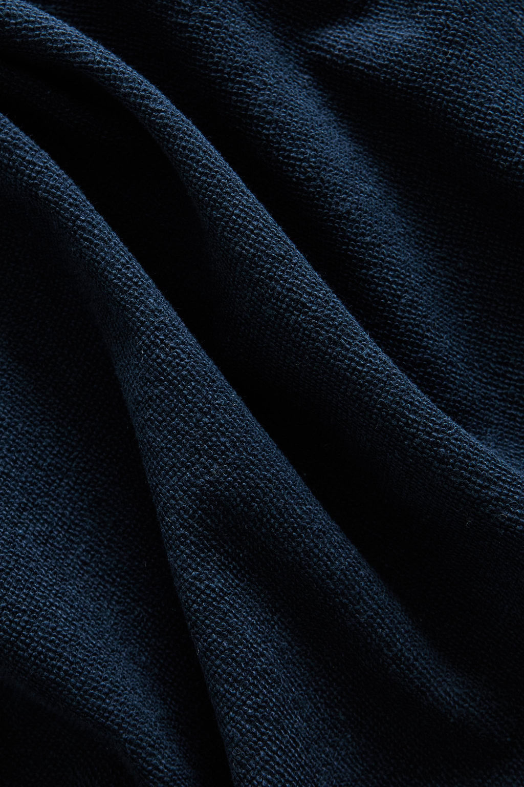 FRINGED COTTON BEACH TOWEL