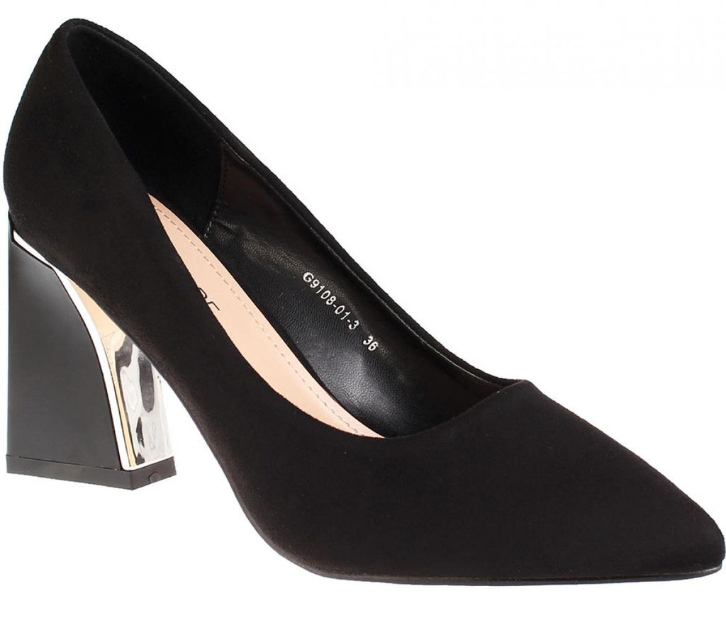 Лодочки Rio Fiore G9108-01-3