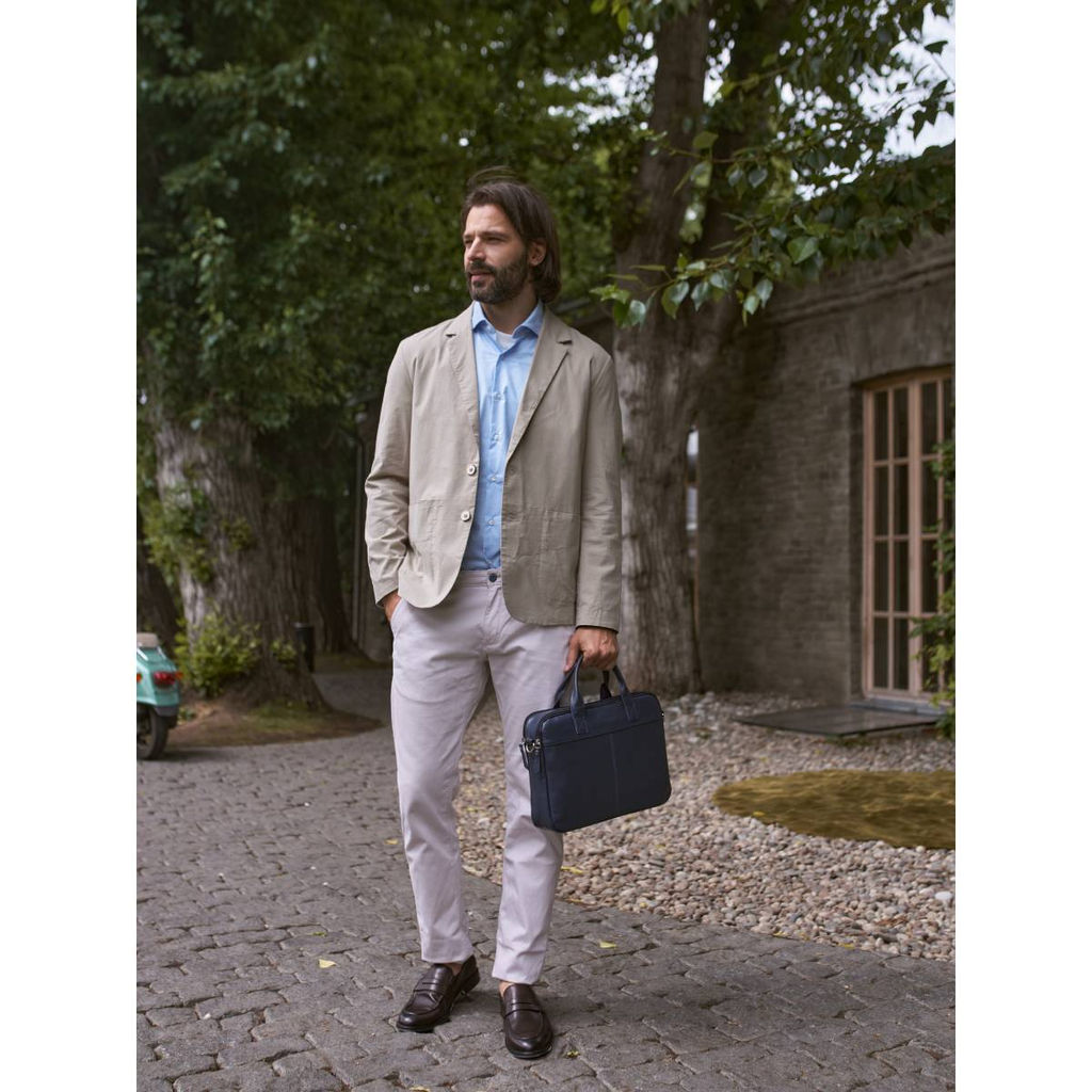 Деловая сумка Craig Black - Lakestone фото 25